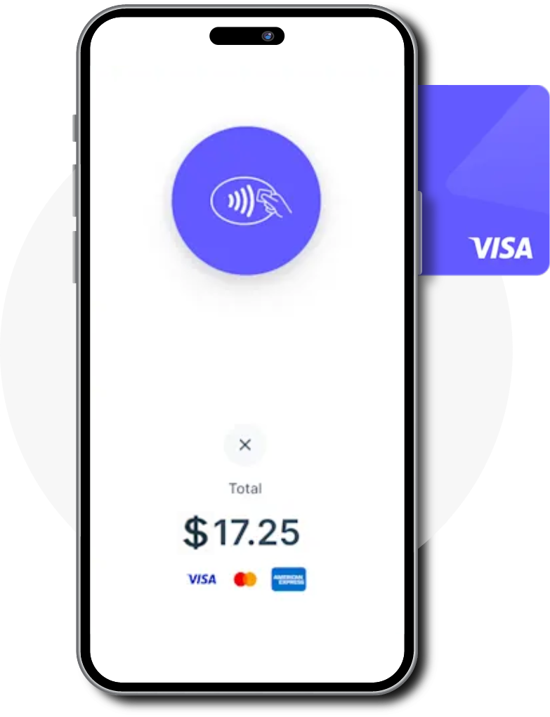 Seamless-flexible Payment